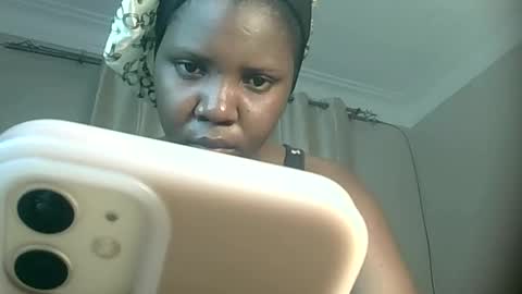 Snapshot of babirye990225 chatting on April 13, 2026, 3:28 pm babirye990225 online show from April 13, 2026, 3:28 pm