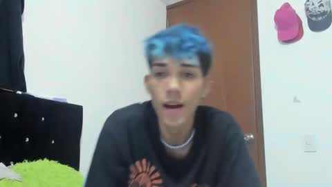 babitas44 online show from January 28, 2025, 12:15 am