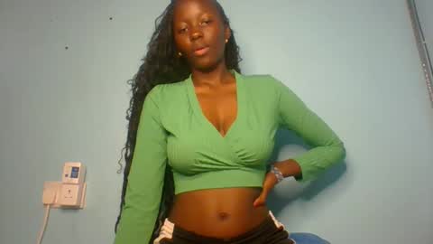 babrahazz26 online show from January 31, 2026, 7:11 pm