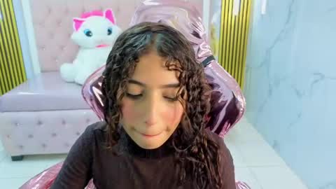 Snapshot of baby1_s chatting on June 8, 2026, 12:16 pm Baby online show from June 8, 2026, 12:16 pm
