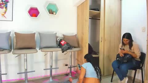 hotgirls online show from March 3, 2025, 10:49 am