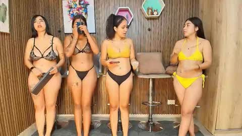 hotgirls online show from February 6, 2026, 11:13 am