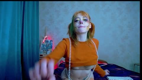 baby ada online show from December 8, 2024, 5:01 pm