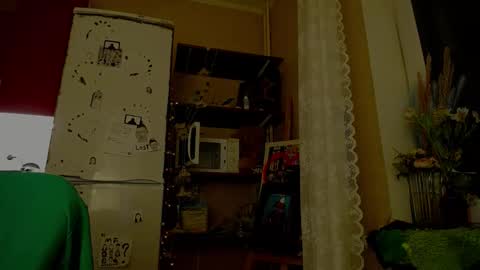 baby ada online show from October 14, 2025, 6:31 pm