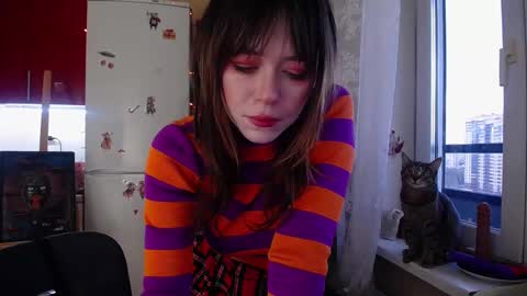 baby ada online show from December 22, 2025, 12:24 pm