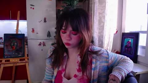 baby ada online show from December 23, 2025, 8:56 am