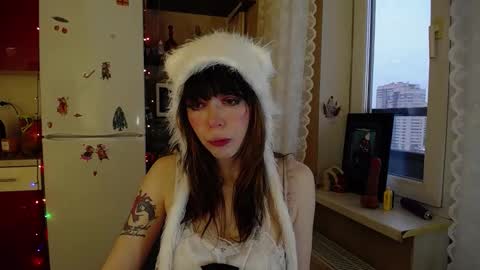 baby ada online show from January 13, 2026, 1:16 pm