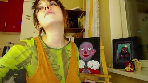 baby ada online show from January 18, 2026, 5:39 pm