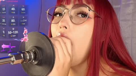 Alexandra followme on instragram abyalexand online show from February 6, 2025, 8:29 am