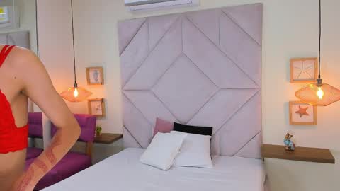 Ander online show from February 2, 2025, 6:31 pm