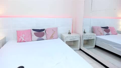 Ander online show from March 11, 2025, 11:26 pm