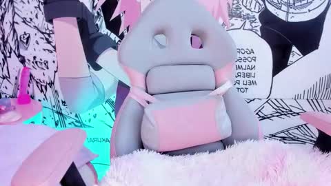 Snapshot of baby_ayana chatting on November 23, 2025, 1:11 pm baby_ayana online show from November 23, 2025, 1:11 pm