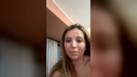 Snapshot of baby_blondee chatting on April 16, 2026, 5:25 pm Baby Blonde online show from April 16, 2026, 5:25 pm