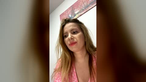Snapshot of baby_blondee chatting on May 3, 2026, 5:30 pm Baby Blonde online show from May 3, 2026, 5:30 pm