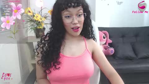 Snapshot of baby_blue18_ chatting on November 5, 2025, 5:13 pm salome online show from November 5, 2025, 5:13 pm