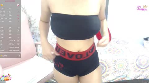 Snapshot of baby_blue18_ chatting on December 16, 2025, 5:51 pm salome online show from December 16, 2025, 5:51 pm