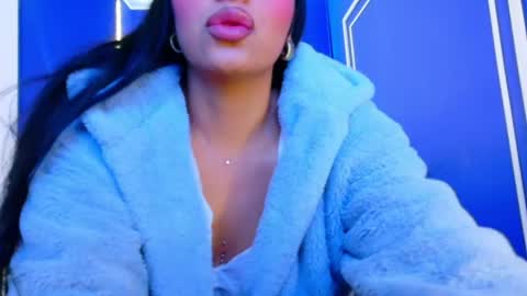 Snapshot of baby_boo666 chatting on June 3, 2026, 12:30 pm Baby online show from June 3, 2026, 12:30 pm