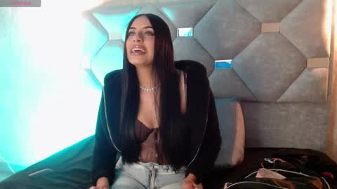 Snapshot of baby_boo666 chatting on June 5, 2026, 3:07 pm Baby online show from June 5, 2026, 3:07 pm