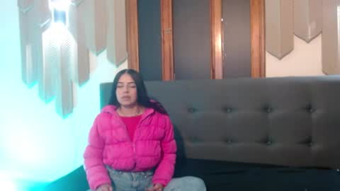 Snapshot of baby_boo666 chatting on June 6, 2026, 12:43 pm Baby online show from June 6, 2026, 12:43 pm