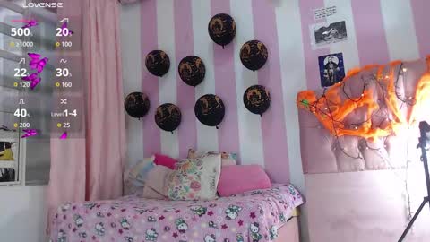 zaleya online show from October 23, 2025, 10:58 am