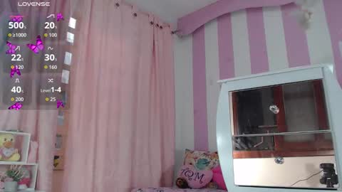 zaleya online show from November 1, 2025, 11:01 am