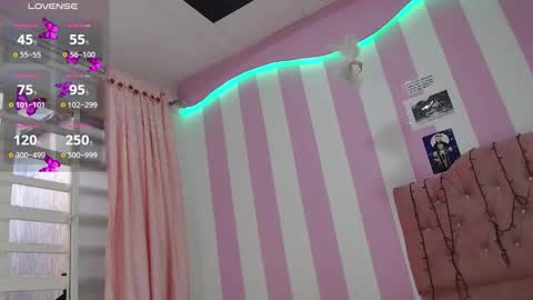 zaleya online show from November 7, 2025, 10:59 am