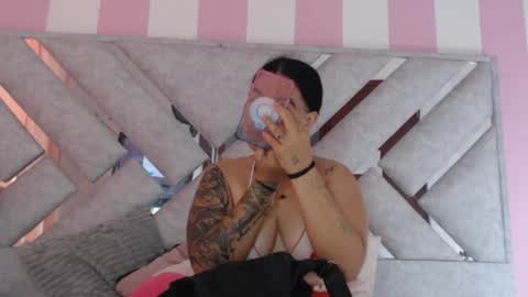 zaleya online show from March 26, 2026, 5:51 pm