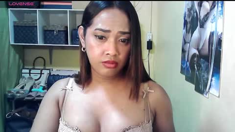 cassandra online show from January 17, 2025, 7:38 pm