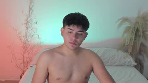 David Cortes online show from February 23, 2026, 2:31 am