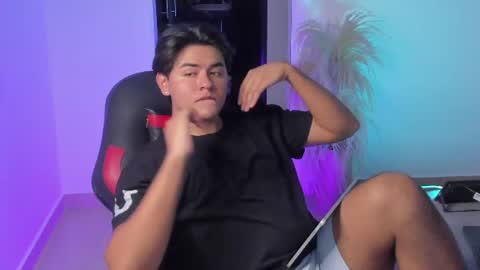 David Cortes online show from June 15, 2026, 10:34 pm