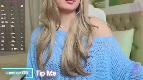 Debora online show from March 1, 2025, 7:26 pm