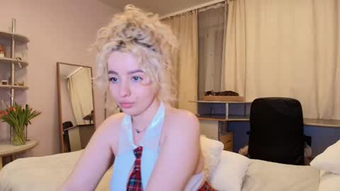 Babby Doll online show from March 28, 2026, 7:46 pm