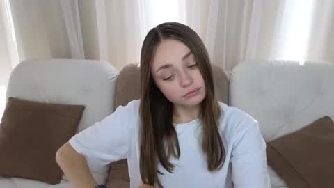 Snapshot of baby_emmaa chatting on February 26, 2025, 9:32 am Baby emmaa online show from February 26, 2025, 9:32 am