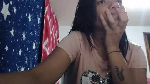 baby_fantasy18 online show from February 18, 2026, 11:01 pm