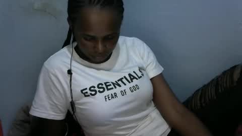 baby_fayyan online show from January 12, 2026, 6:35 pm