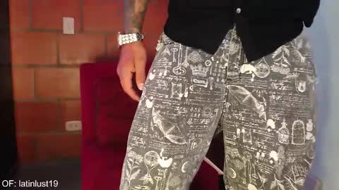 OF GxoXabs online show from March 1, 2026, 5:26 pm