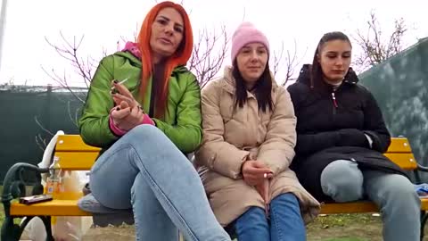 Inna  online show from December 29, 2024, 12:23 pm