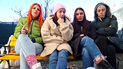 Inna  online show from January 2, 2025, 9:11 am