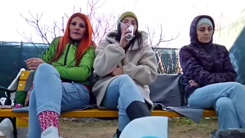 Inna  online show from January 4, 2025, 12:05 pm