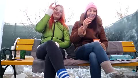 Inna  online show from January 18, 2025, 5:52 am