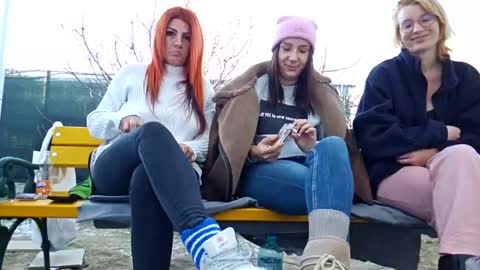 Inna  online show from January 18, 2025, 12:04 pm