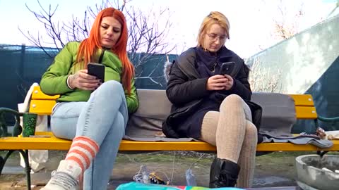 Inna  online show from January 20, 2025, 9:03 am