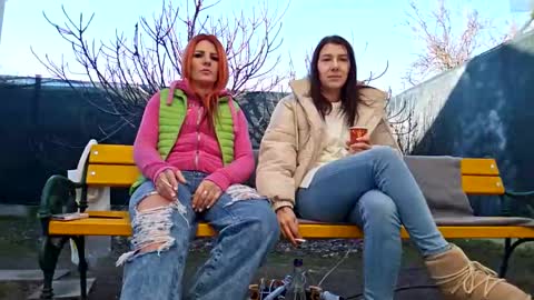 Inna  online show from January 23, 2025, 10:54 am