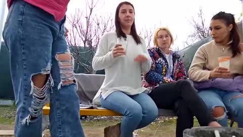 Inna  online show from January 23, 2025, 1:56 pm