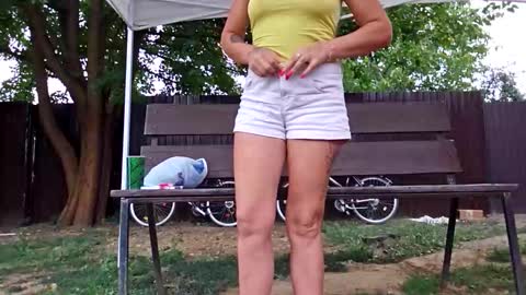 Inna  online show from September 10, 2025, 5:07 am