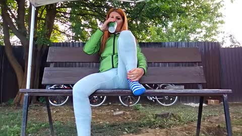 Inna  online show from October 1, 2025, 5:13 am