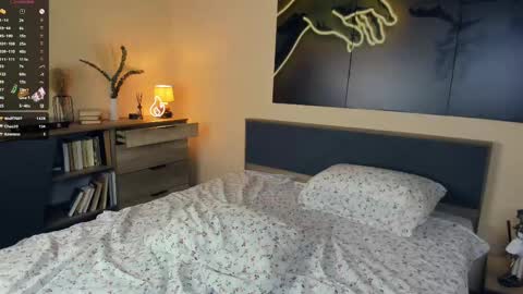 Emily online show from February 22, 2025, 12:19 pm