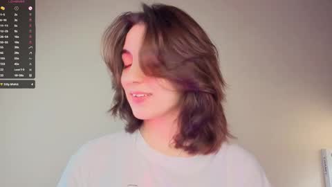 Emily online show from February 14, 2026, 7:38 am