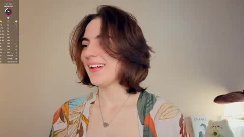 Emily online show from April 12, 2026, 7:24 am