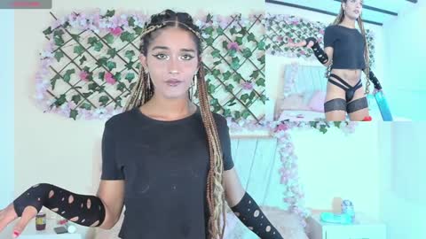 Kaliope online show from January 7, 2025, 5:54 am